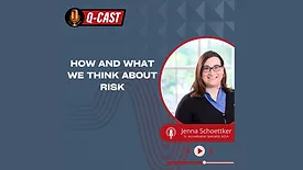 Q-Cast Jenna