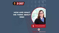 Q-Cast Jenna Q-Cast Jenna