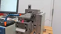 Example of Ultrasonic Metal Welding (UMW) retrofitted with monitoring.