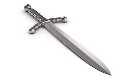 sword