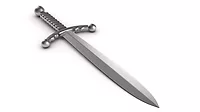 sword