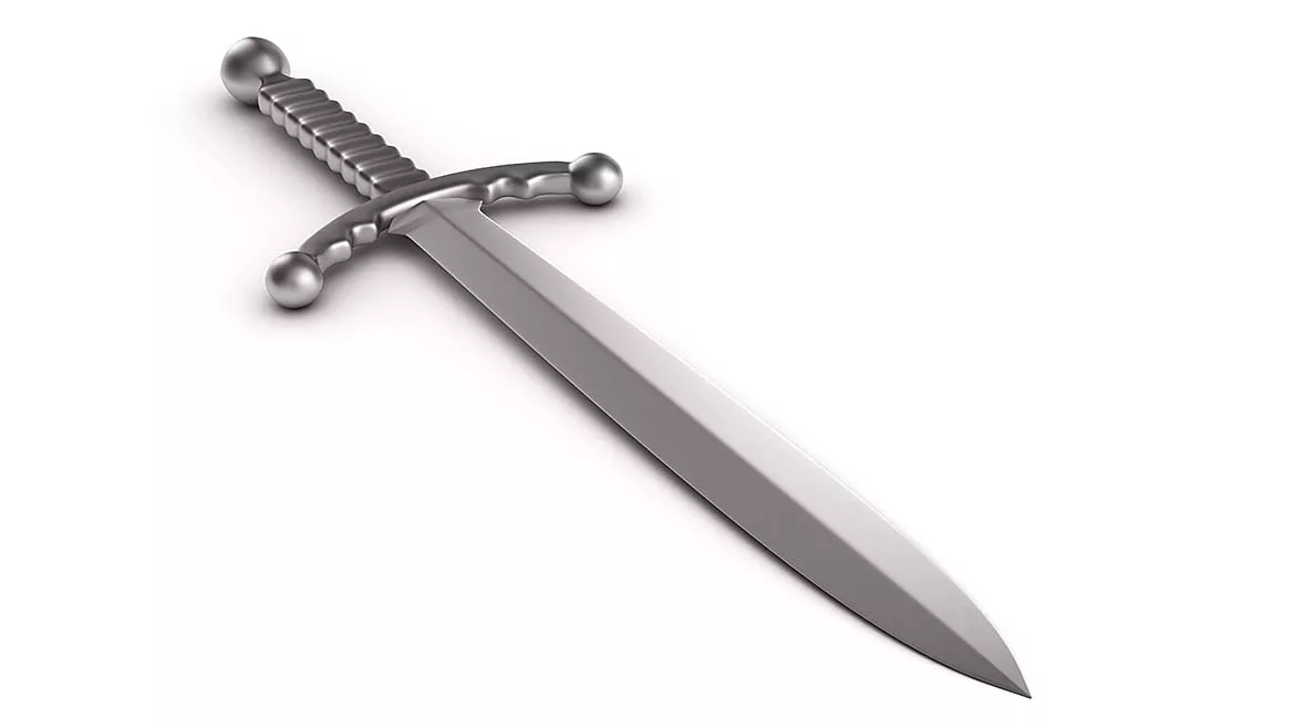 sword