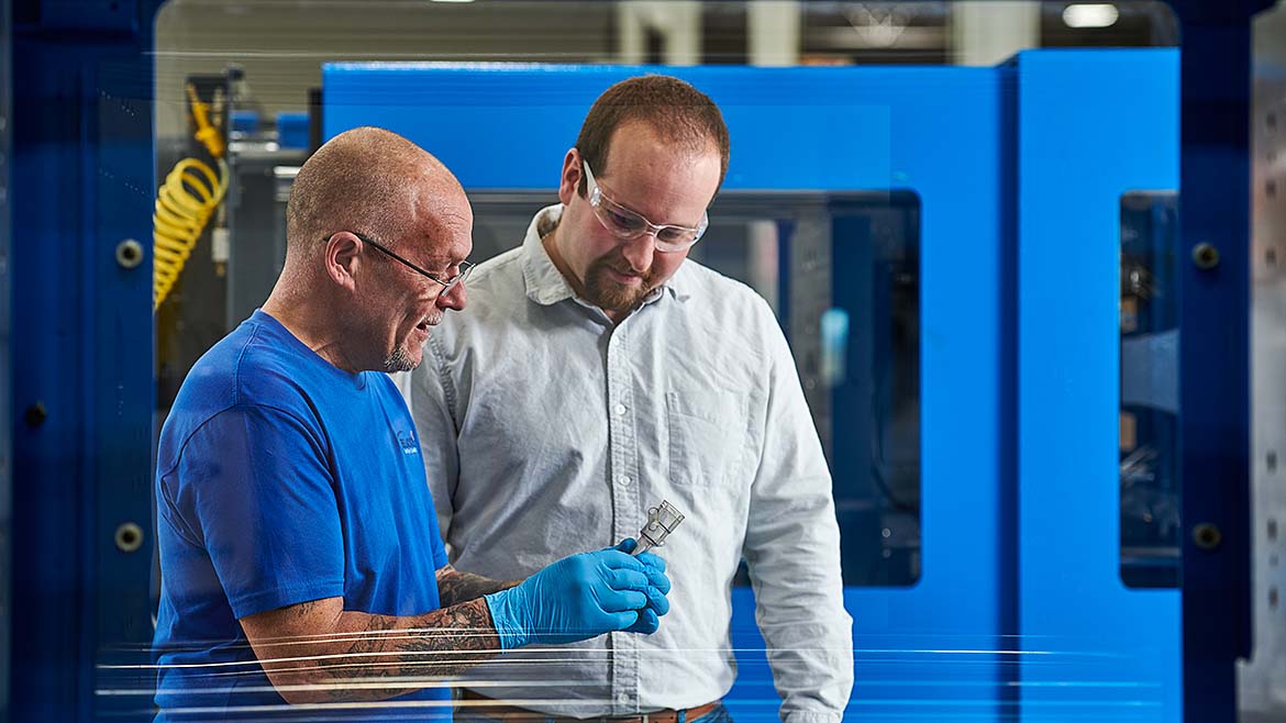 Beacon MedTech Solutions