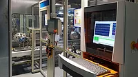 Freigegeben MX65 Taubate Opti