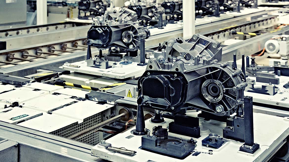 Production line