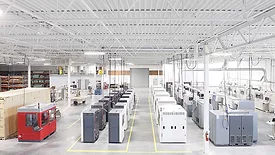 Additive Factory Photo
