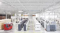 Additive Factory Photo