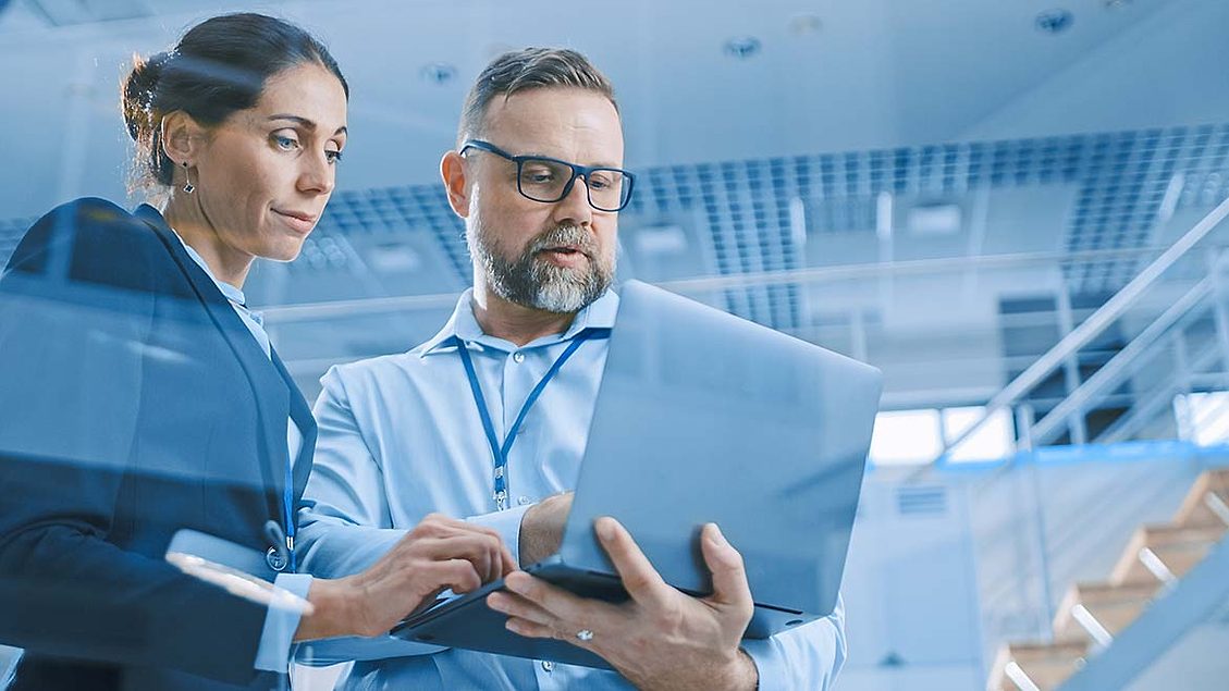 From Pen and Paper to AI: Transforming Manufacturing