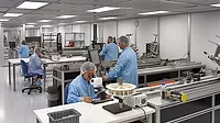 a Cirtec Medical manufacturing facility