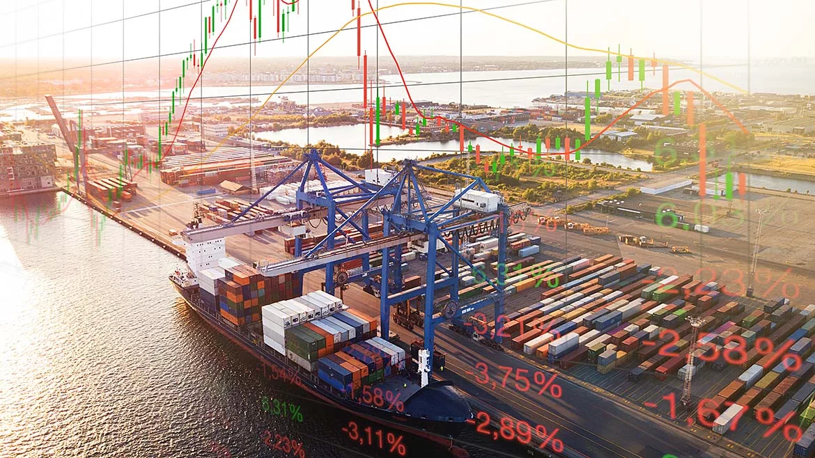 shipping containers