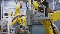 Key advances in laser and robotic technologies have enabled these systems to provide precision more closely matching that of CNC machines.
