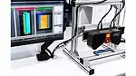 a high-precision 3D sensor from the XCS series