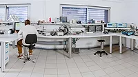 ATEQ Metrology Laboratory,