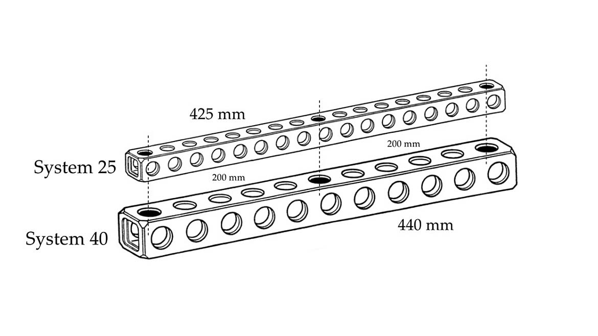 Evixmatic 20