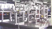 a modular fixturing system made from aluminum profiles a modular fixturing system made from aluminum profiles
