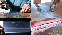 various methods of Non-Destructive Testing (NDT) various methods of Non-Destructive Testing (NDT)