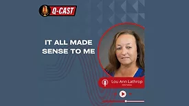 Lathrop Q-Cast Lou Ann Lathrop