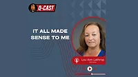 Lathrop Q-Cast Lou Ann Lathrop