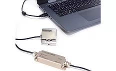 MF100 + MESUR®Flex USB Sensor Interface Solution