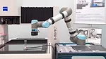 a ZEISS O-INSPECT multisensor coordinate measuring machine (CMM)
