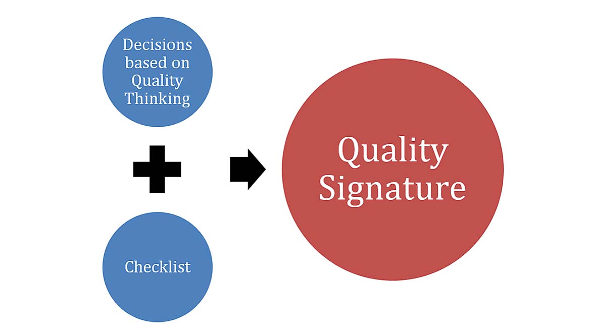 The image illustrates a concept for achieving a 