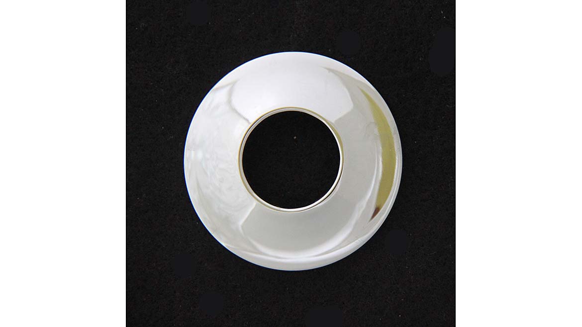 Plumbing Escutcheon