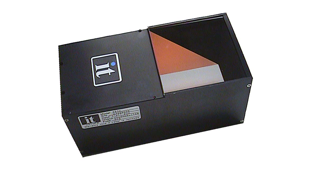 The image shows a HID ATOM (formerly Access-IS ADR300) document reader
