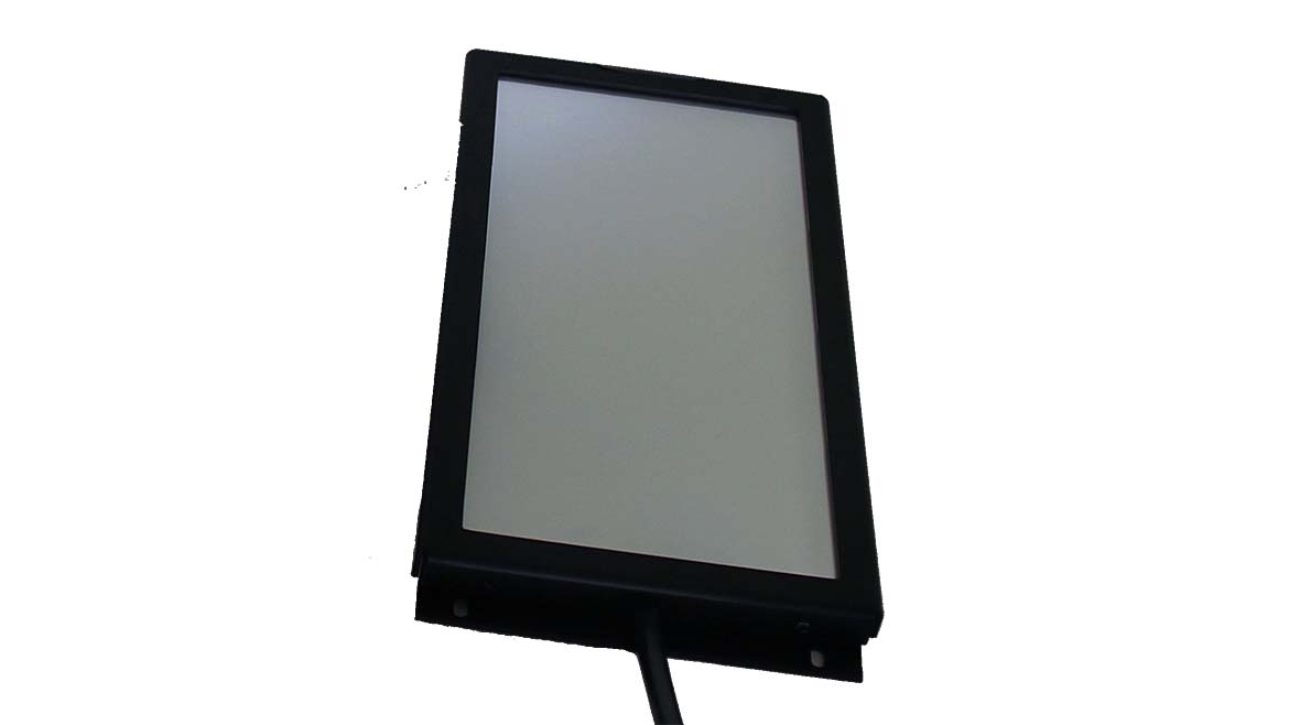 This appears to be a type of specialty lighting, possibly a flat collimated backlight or an LED light box