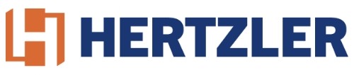 hertzler logo