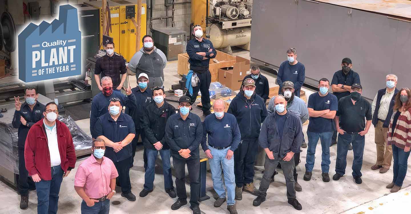 Power Plant Services