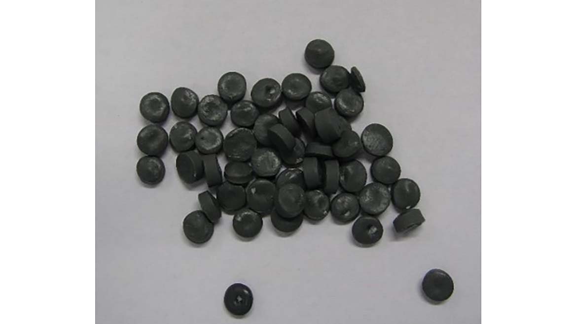 Comprimés de spiruline ou de chlorelle