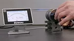 The image displays a Bowers Air Gauging System