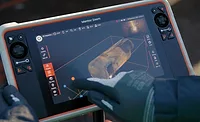 The item shown is the Waygate Technologies Mentor Zoom Inspection Camera