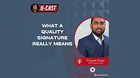 Patel Q-Cast 