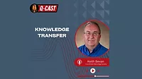 Keith Bevan