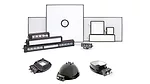 The item shown is TPL Vision industrial LED machine vision lighting solutions designed for automated inspection processes. 