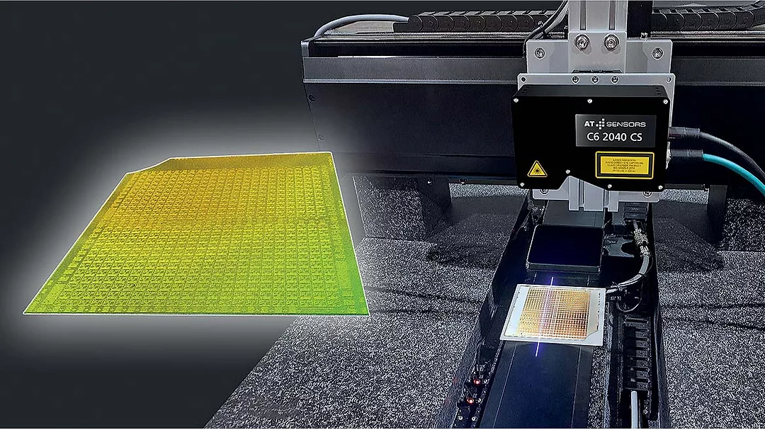 an industrial fiber laser machine