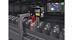 an automated 3D inline inspection system by AT Sensors