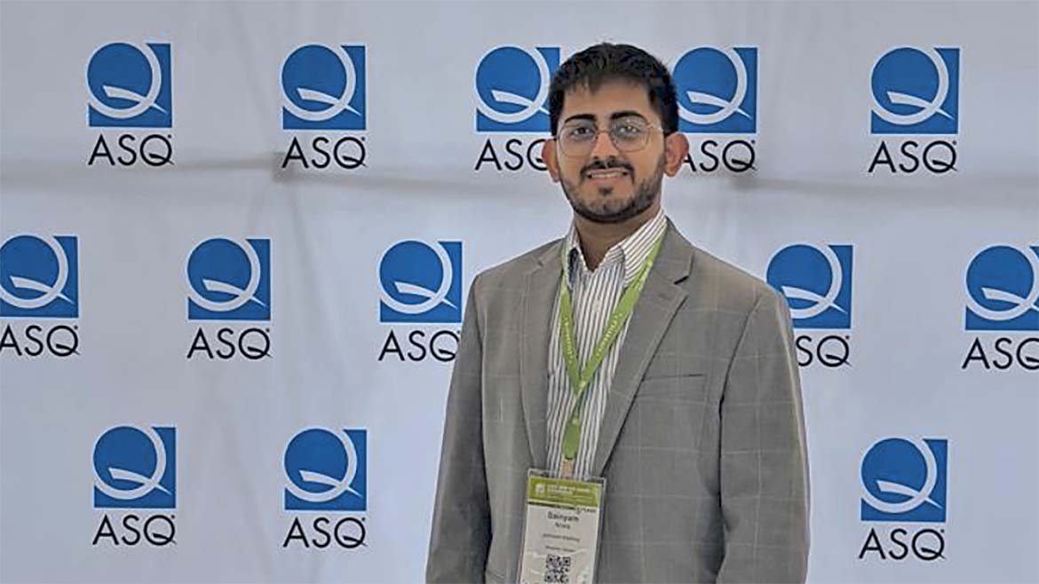 sam arora