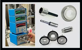 industrial air gaging equipment