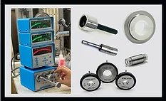 industrial air gaging equipment