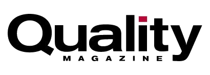 Quality logo