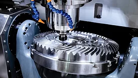 machinery