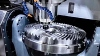 machinery