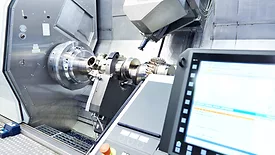 machinery