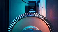 a titanium diaphragm speaker driver a titanium diaphragm speaker driver