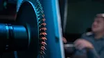 industrial machinery