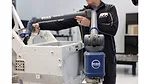a FARO Quantum X FaroArm
