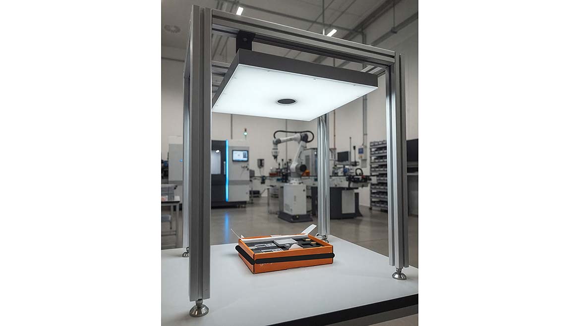 Modular inspection systems
