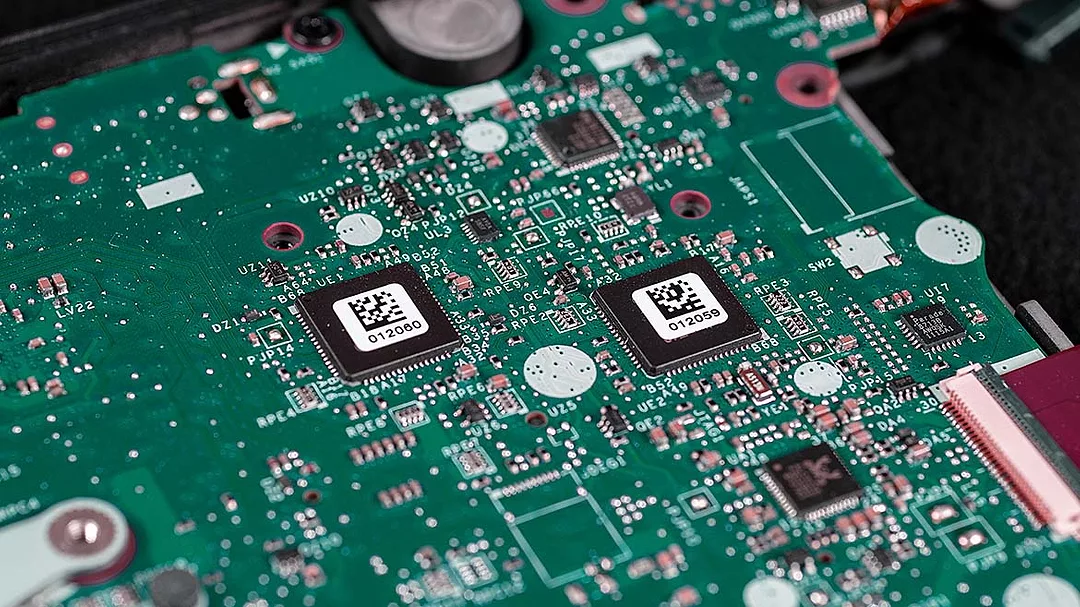 printed circuit boards (PCBs)